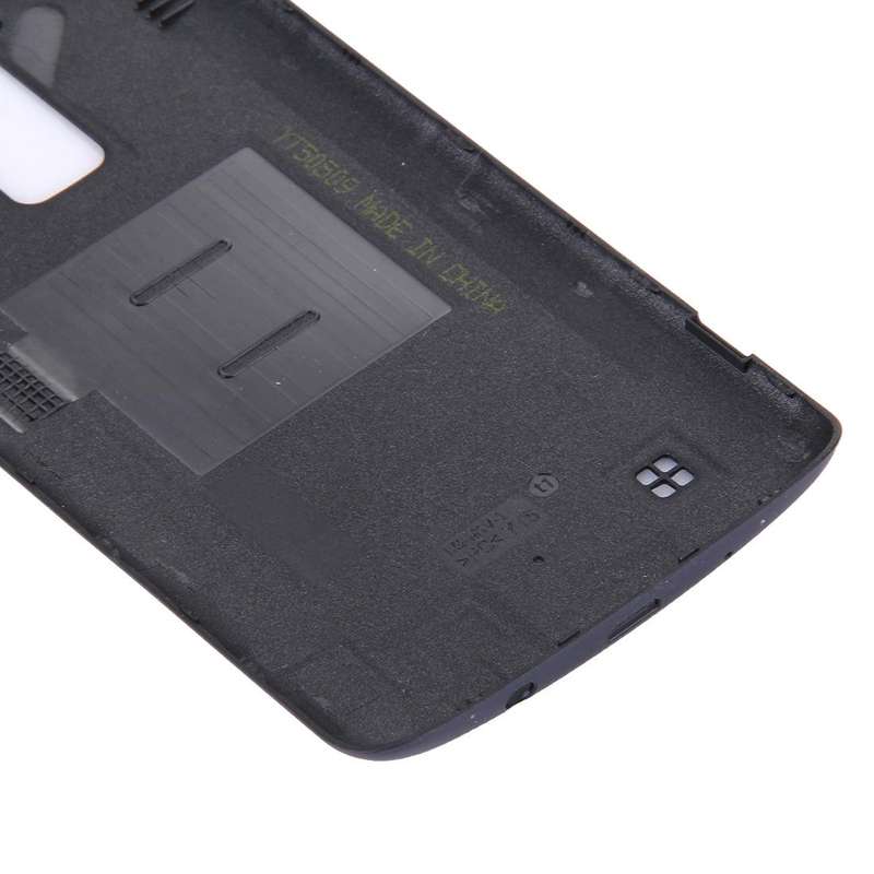 Back Cover for LG K8 (Dark Blue)
