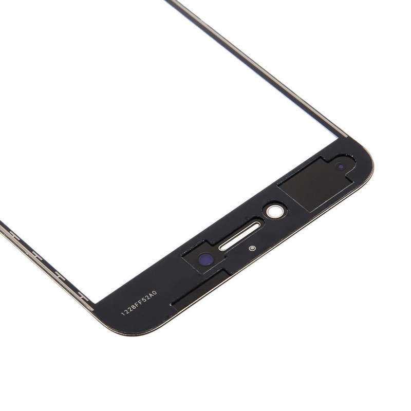 For Huawei P8 lite 2017 Touch Panel(Gold)