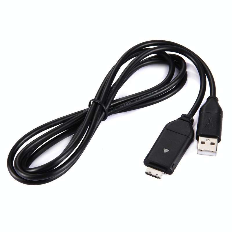 Digital Camera Cable for Samsung C3 / C8 / L100, Length: 50cm