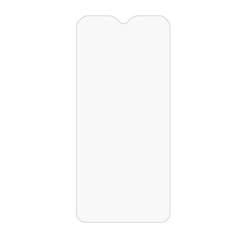 For Doogee S95 50 PCS 0.26mm 9H 2.5D Tempered Glass Film