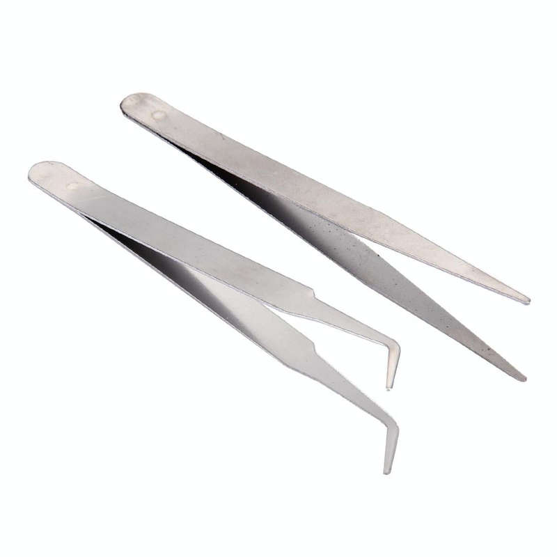 Professional Versatile Screwdrivers Set for iPhone 5 & 5S & 5C / iPhone 4 & 4S / Galaxy Series (2...