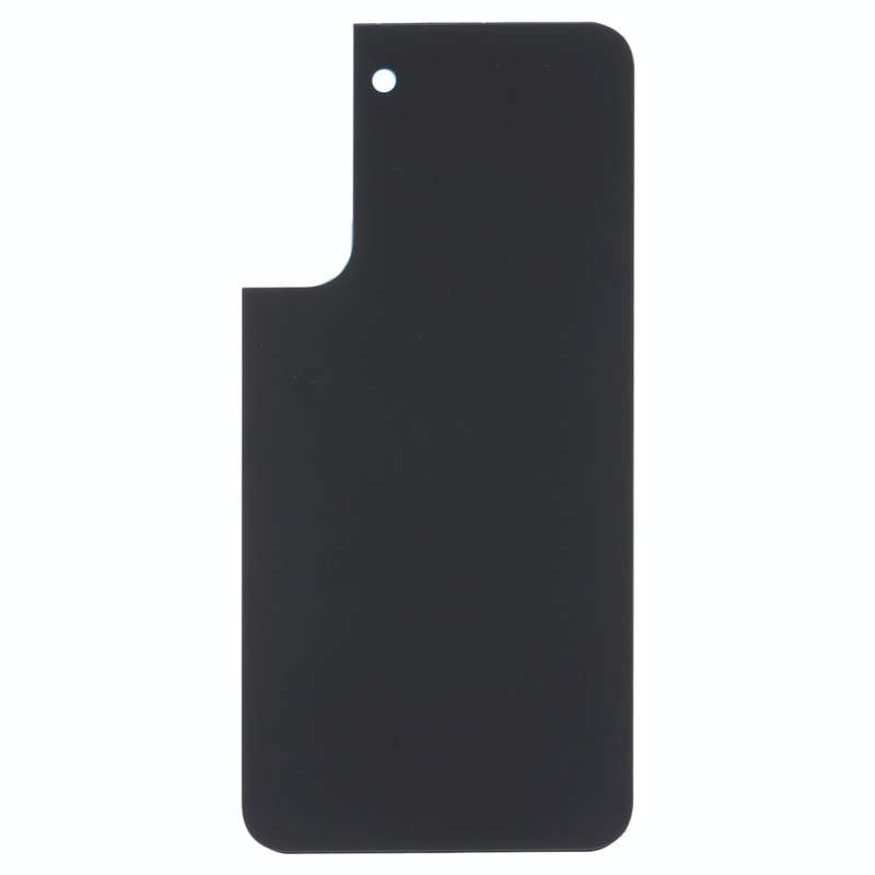 For Samsung Galaxy S22+ Battery Back Cover (Black)