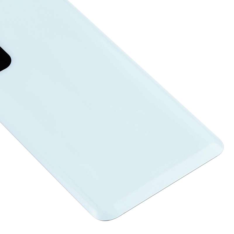 Battery Back Cover for Xiaomi Mi Note 10 Lite(White)