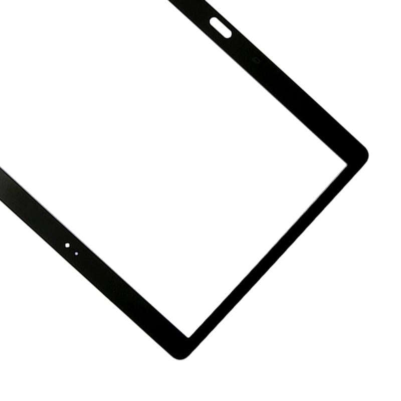 For Samsung Galaxy Tab S 10.5 / T800 / T805  Touch Panel with OCA Optically Clear Adhesive (Black)