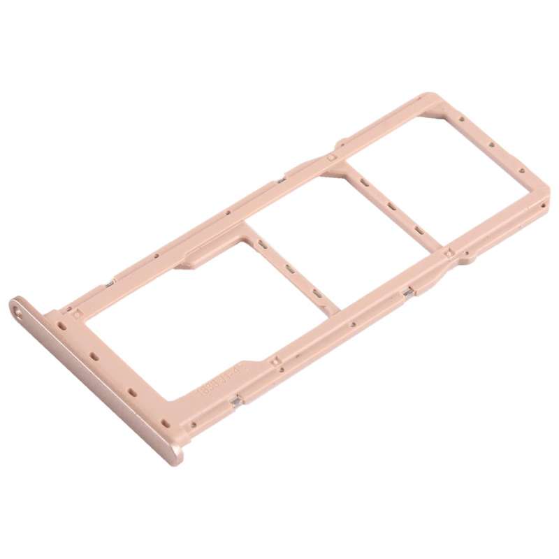 SIM Card Tray + SIM Card Tray + Micro SD Card Tray for Nokia 5.4 TA-1333 TA-1340 TA-1337 TA-1328 ...