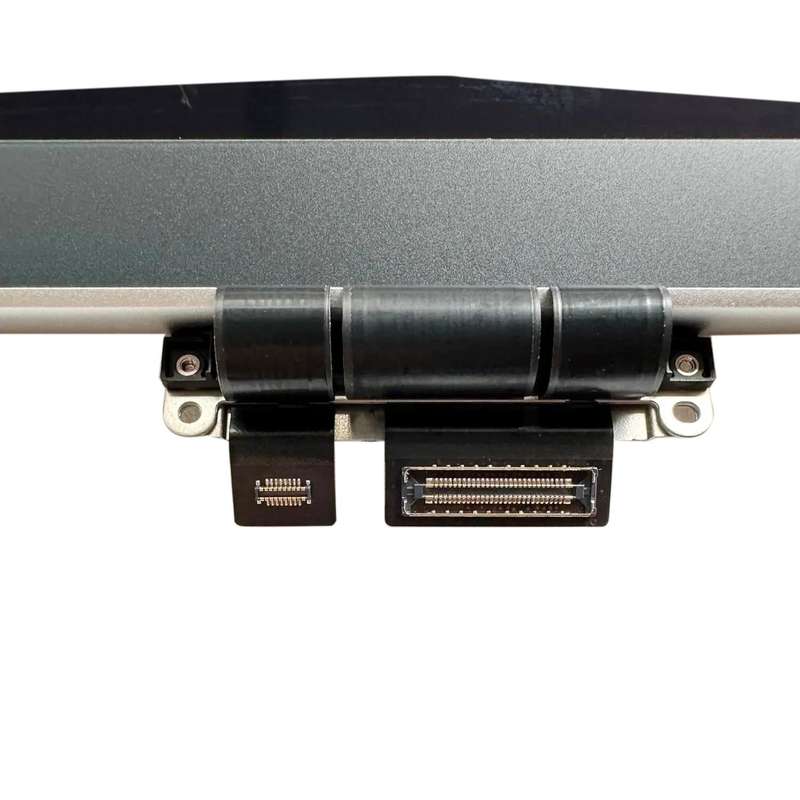 For MacBook Air 13.6 inch A2681 2022 LCD Screen with Digitizer Full Assembly (Grey)