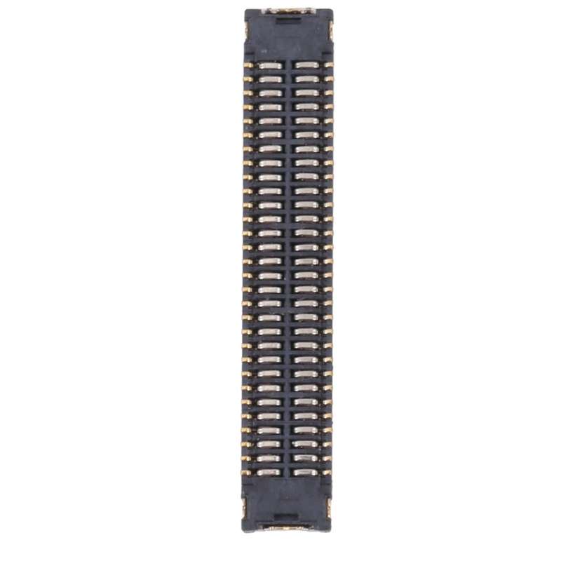 10pcs LCD Display FPC Connector On Motherboard For Xiaomi Redmi Note 10 5G / Poco M3 Pro 5G / Red...