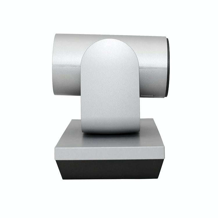 YANS YS-H23U USB HD 1080P 3X Zoom Wide-Angle Video Conference Camera with Remote Control, US Plug...