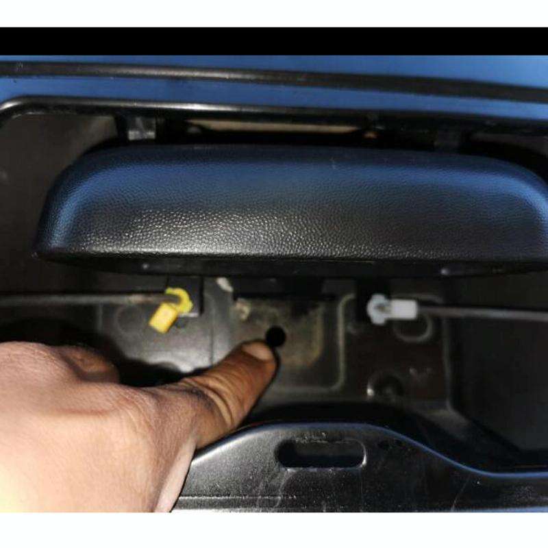 Car Tailgate Handle 15997911 for Chevrolet