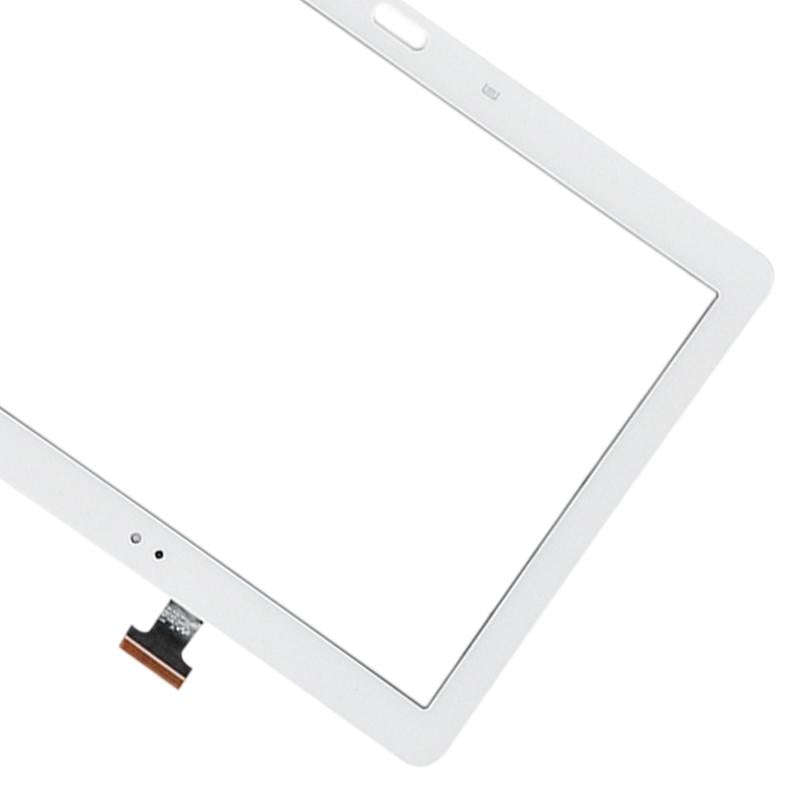 For Galaxy Tab Pro 10.1 / SM-T520 Touch Panel with OCA Optically Clear Adhesive (White)
