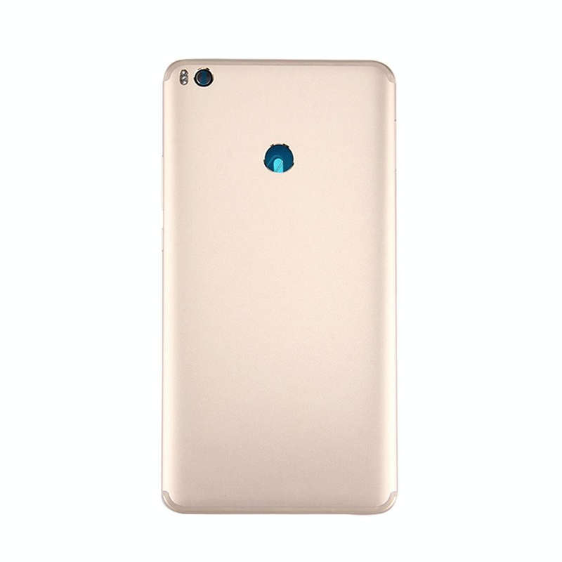 Battery Back Cover for Xiaomi Mi Max 2 (Gold)