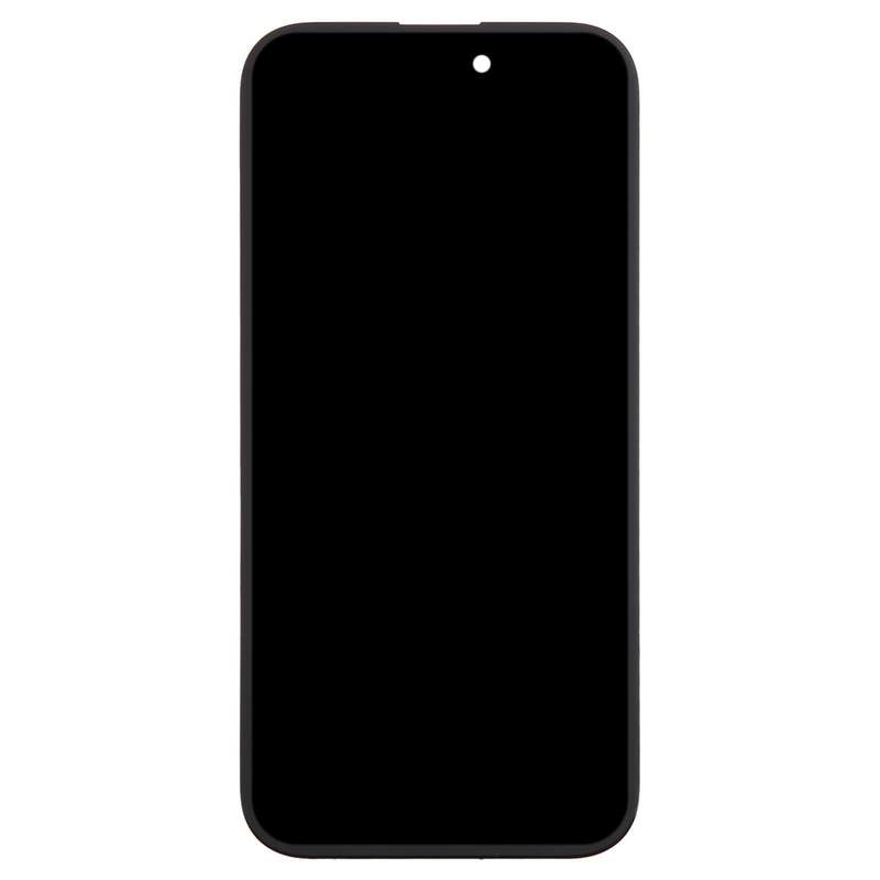 For iPhone 15 Original LCD Screen with Digitizer Full Assembly