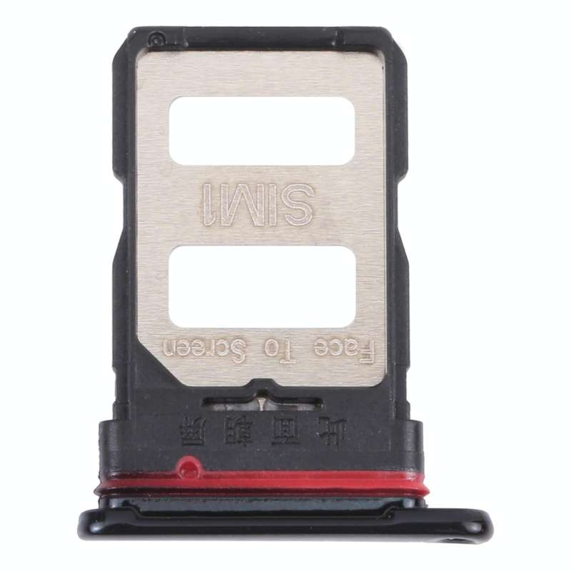 SIM Card Tray + SIM Card Tray for Xiaomi Redmi K40 Pro / Redmi K40 / Redmi K40 Pro+ / Poco F3 / M...