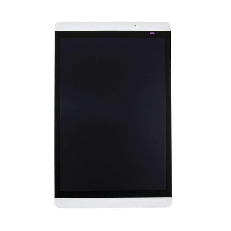 OEM LCD Screen for Huawei MediaPad M2-801W / 803L with Digitizer Full Assembly(White)