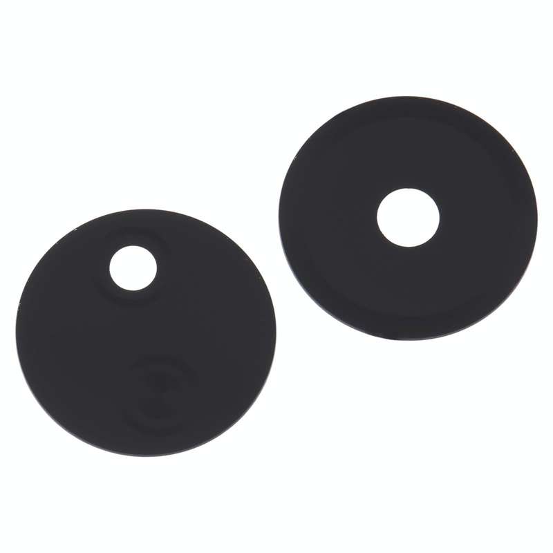For vivo Y16 10pcs Back Camera Lens