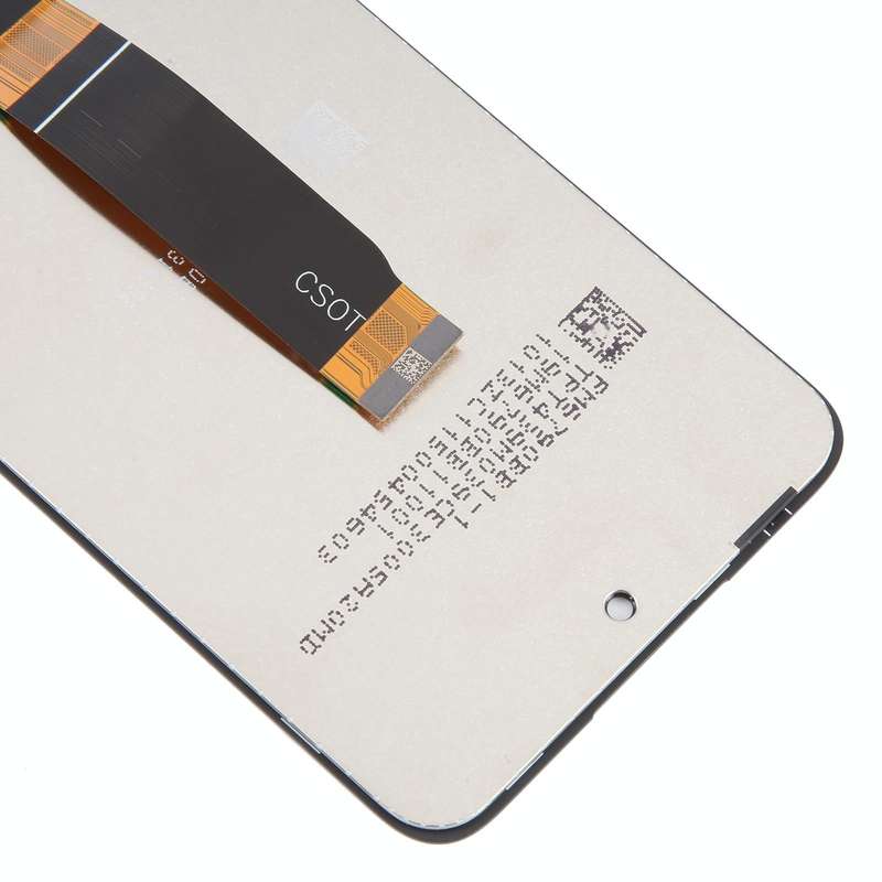 For Xiaomi Poco M6 Pro 5G Original IPS Material LCD Screen with Digitizer Full Assembly