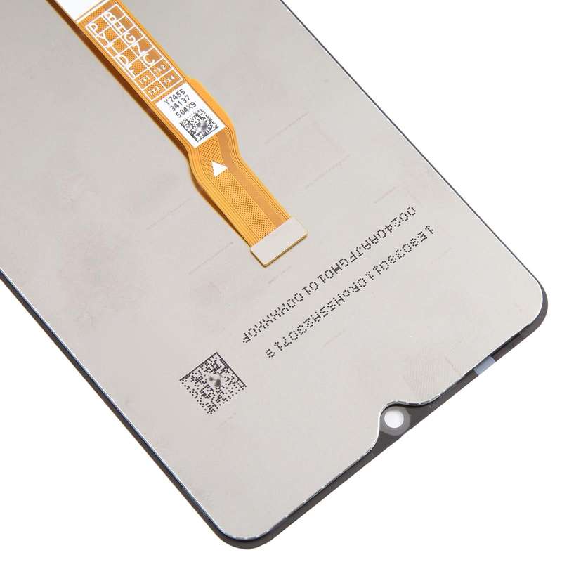 For vivo Y35+ OEM LCD Screen With Digitizer Full Assembly
