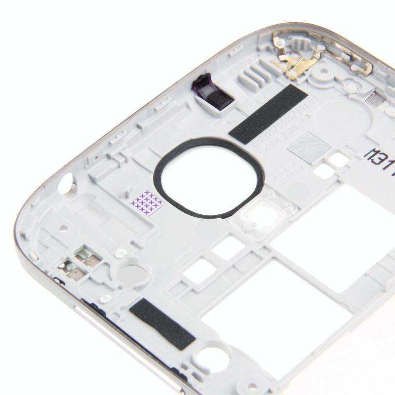 For Galaxy S4 CDMA / i545 Middle Frame Bezel