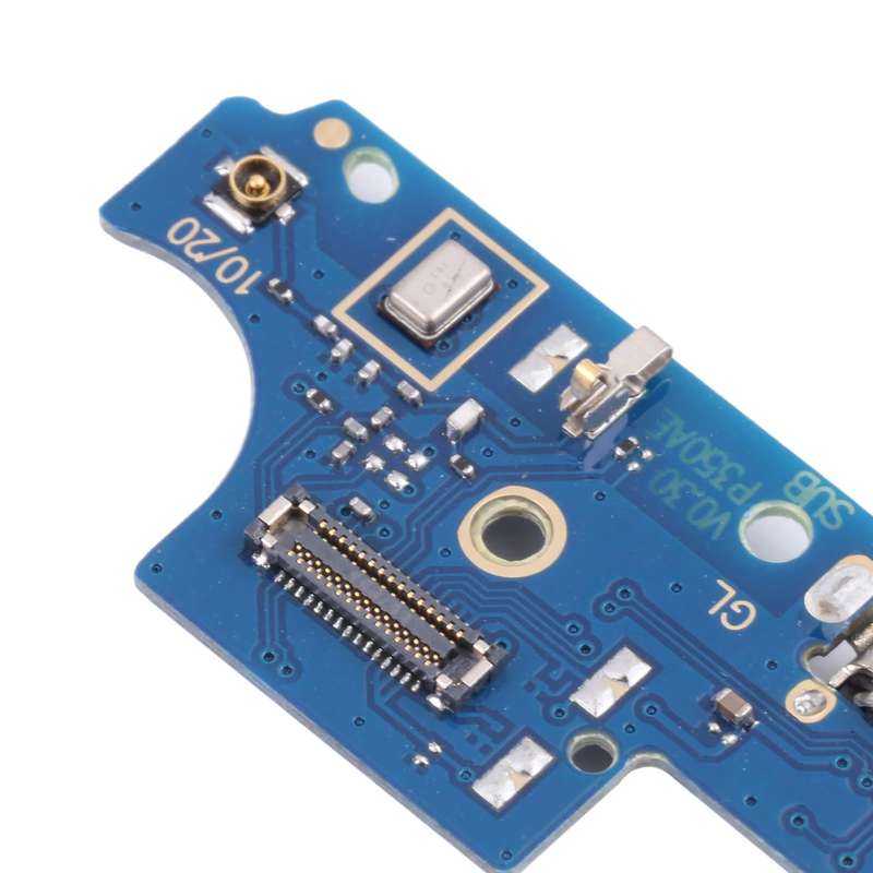 Charging Port Board for Motorola Moto G20 XT2128-1 XT2128-2
