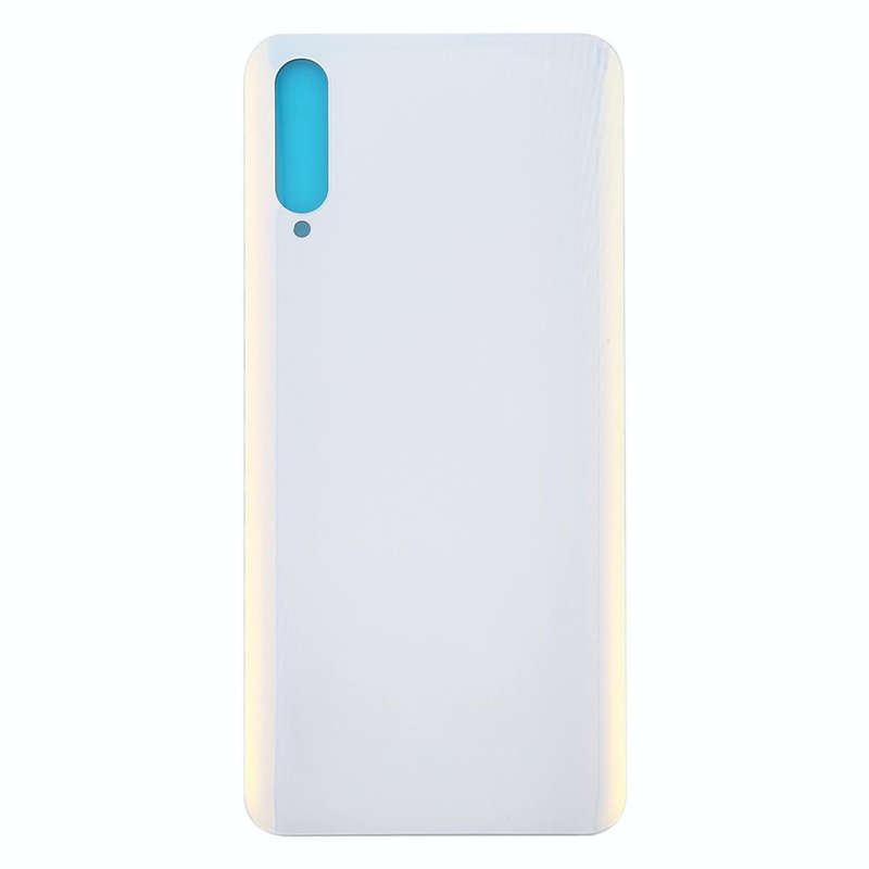 For Vivo iQOO Battery Back Cover (White)