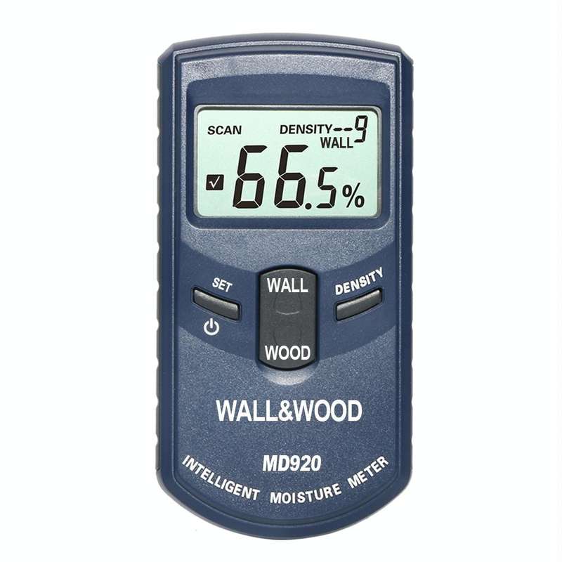 MD920 Wall Surface Wood Moisture Tester