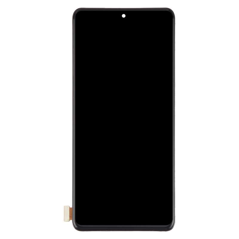 For vivo X70 Pro TFT Material OEM LCD Screen with Digitizer Full Assembly