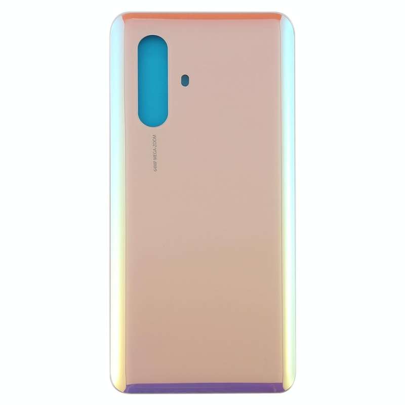 For Vivo X30 5G Battery Back Cover (Pink)