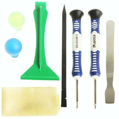 8 in 1 Special Opening Tools Sets for iPhone 6 & 6 Plus / iPhone 5 / iPhone 4 & 4S