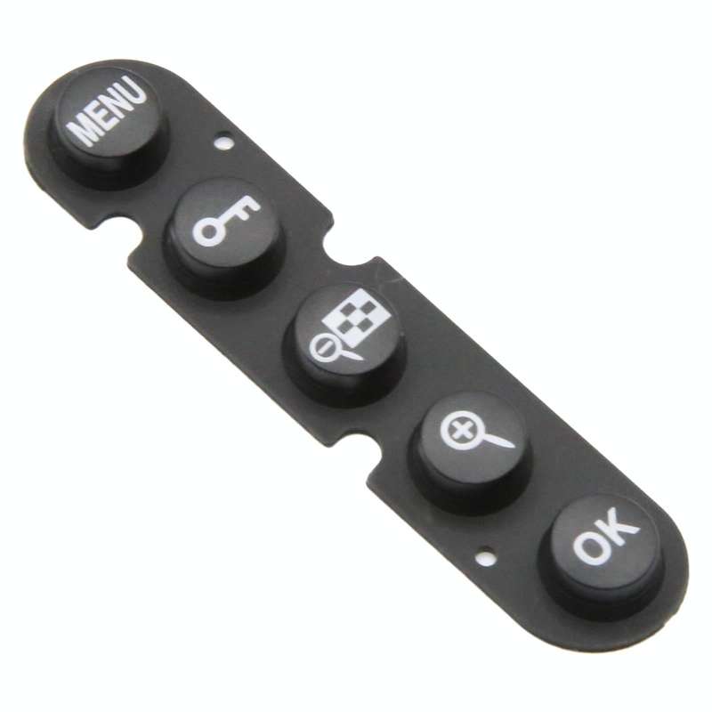 For Nikon D700 Menu Button Cap