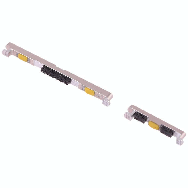 For OPPO R9sk Side Keys(Gold)
