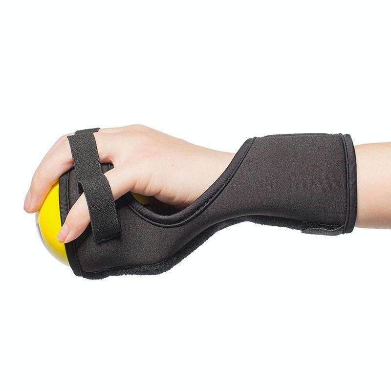 2 in 1 Grip Ball Strengthening Hand Strength Training Grip Device Set