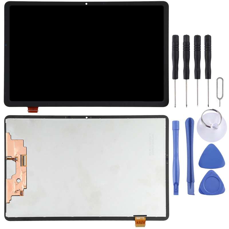 Original LCD Screen for Samsung Galaxy Tab S8 SM-X700 with Digitizer Full Assembly