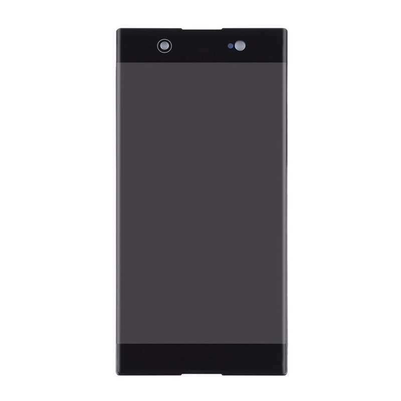 OEM LCD Screen for Sony Xperia XA1 Ultra with Digitizer Full Assembly(Black)
