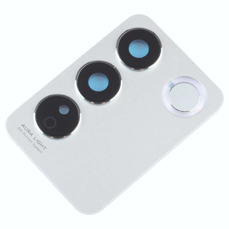For vivo V27 / V27 Pro Original Camera Lens Cover (Green)