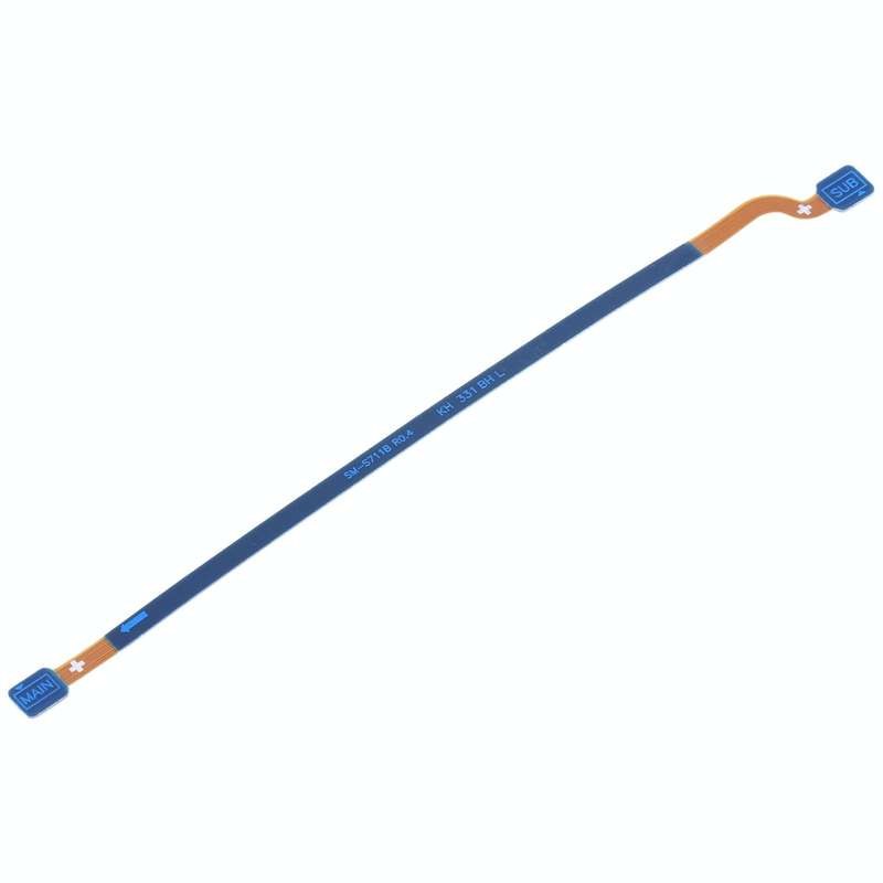 For Samsung Galaxy S23 FE SM-F711B Signal Flex Cable