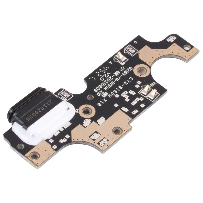 Charging Port Board for Umidigi Bison X10
