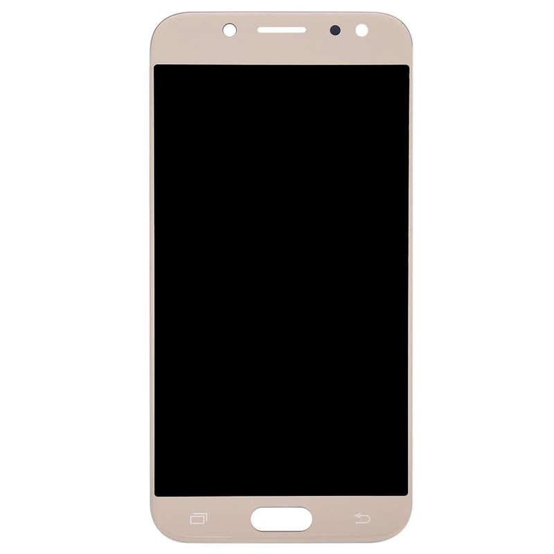 Original Super AMOLED LCD Screen for Galaxy J5 (2017)/J5 Pro 2017, J530F/DS, J530Y/DS with Digiti...