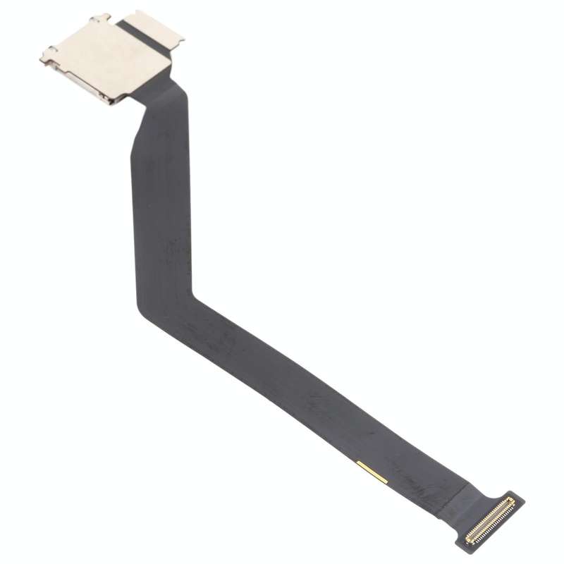 SIM Card Holder Socket Flex Cable for Xiaomi Redmi K40 Pro / Redmi K40 M2012K11AC M2012K11C