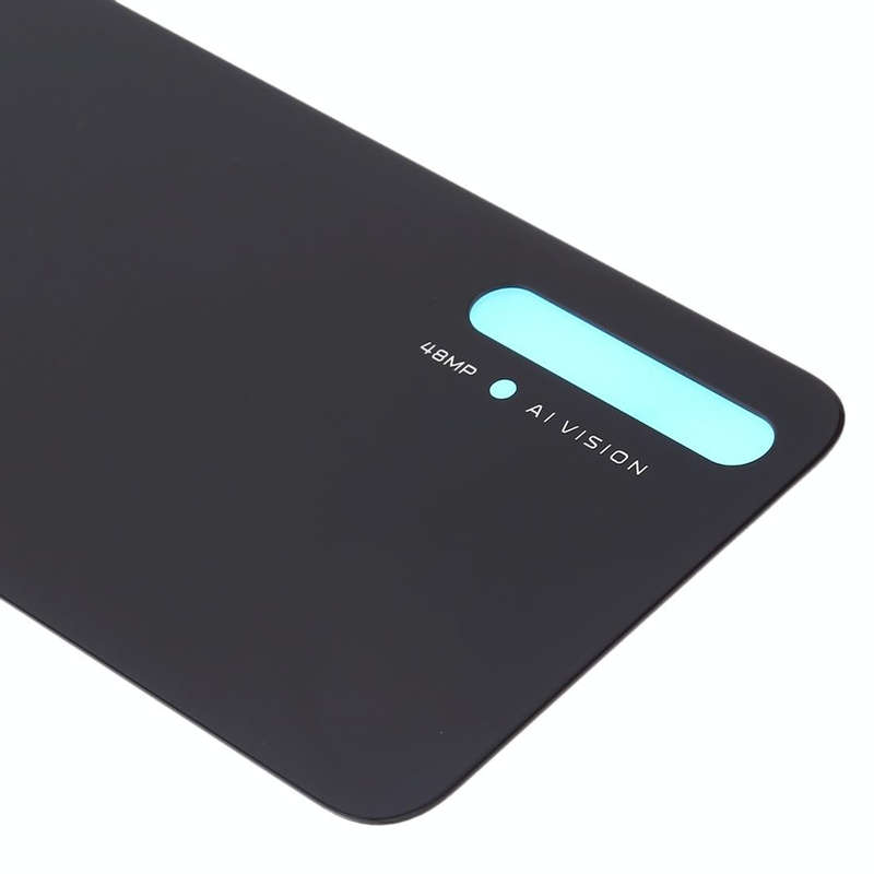 Back Cover for Huawei Honor 20(Black)