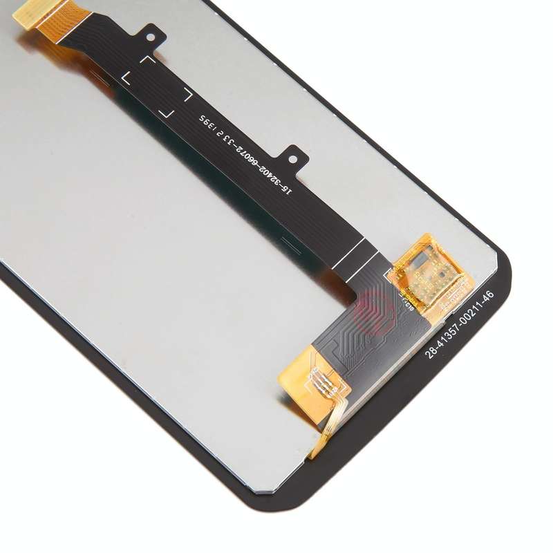 For CAT S52 LCD Screen with Digitizer Full Assembly