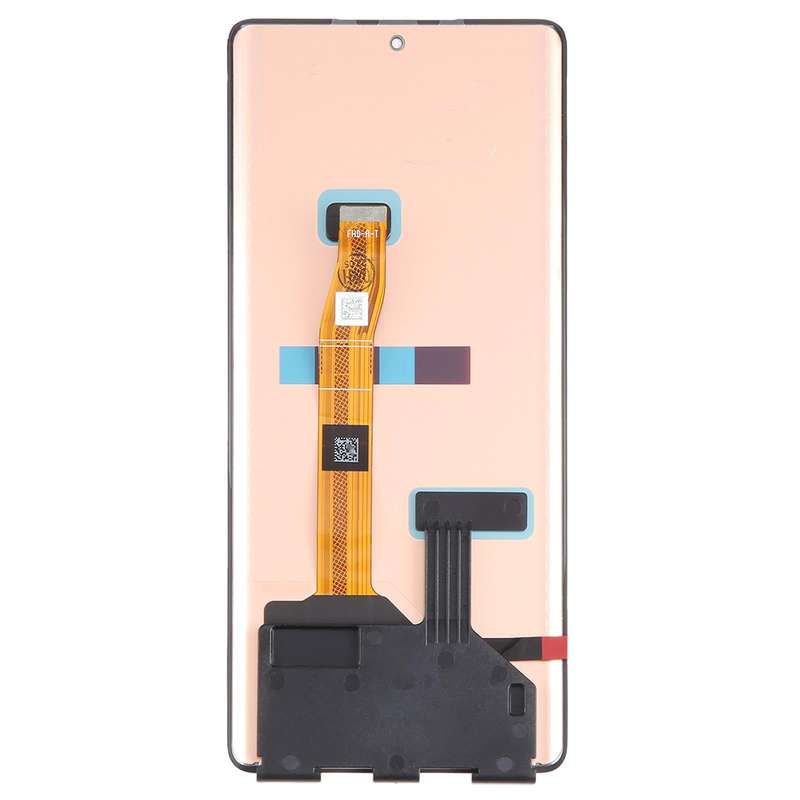 For Honor Magic5 Lite OEM LCD Screen with Digitizer Full Assembly