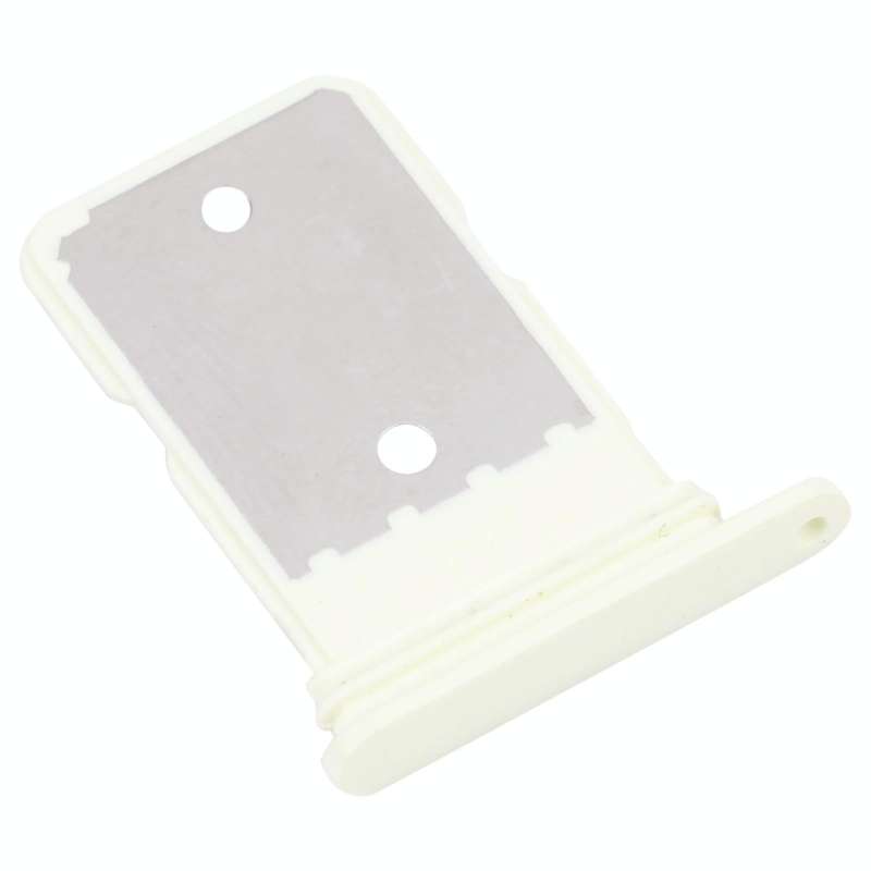 SIM Card Tray for Google Pixel 5a (Yellow)