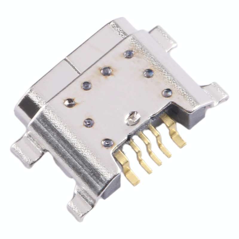For vivo iQOO U1 10pcs Original Charging Port Connector