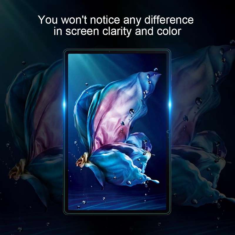 For Samsung Galaxy Tab S9 Ultra NILLKIN H+ Series Tempered Glass Film