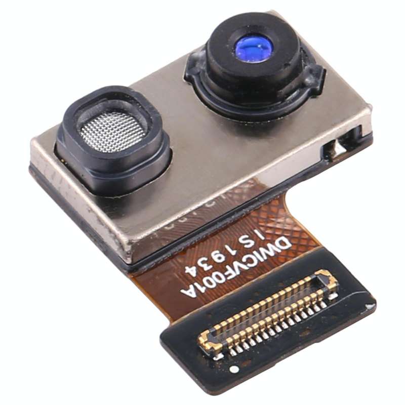 Small Back Facing Camera for LG V60 ThinQ 5G LM-V600 / V60 ThinQ 5G UW LM-V600VML LMV600VML