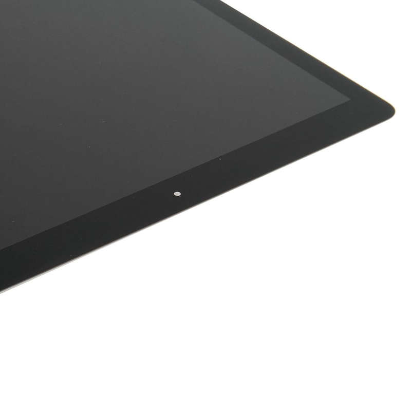 Original LCD Display + Touch Panel for iPad Pro 12.9 / A1584 / A1652(Black)