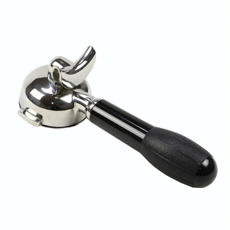 58mm 304 Stainless Steel Espresso Commercial Coffee Machine Universal Handle