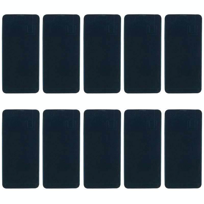 For Huawei Honor 9 10 PCS Front Housing Adhesive
