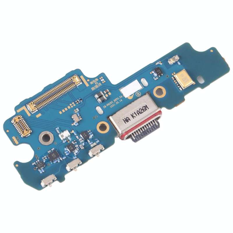 For Galaxy Z Fold3 5G SM-F926U US Original Charging Port Board