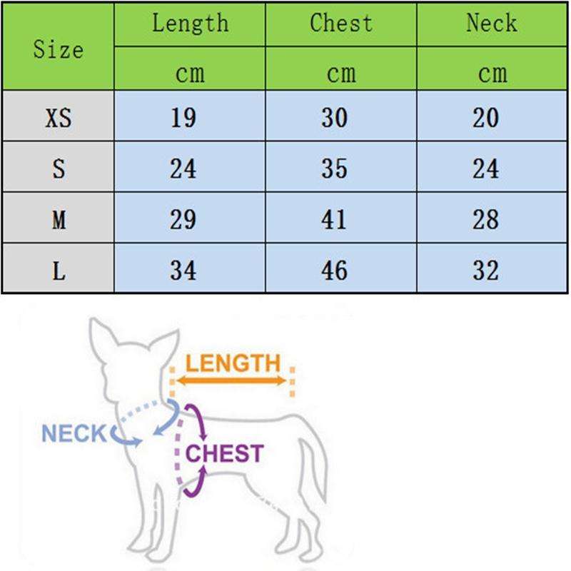 Autumn Winter Fleece Hooded Teddy Pet Dog Sweater Clothes, Size:M(Blue)